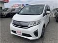2017 Honda Step WGN