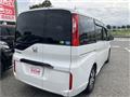 2017 Honda Step WGN