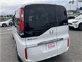 2017 Honda Step WGN