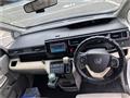 2017 Honda Step WGN