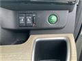 2017 Honda Step WGN