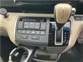 2017 Honda Step WGN