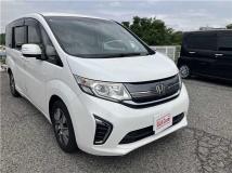 2017 Honda Step WGN
