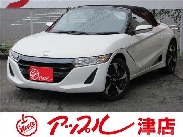 2016 Honda Honda Others