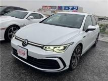 2022 Volkswagen Golf