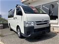 2016 Toyota Hiace Van