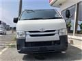 2016 Toyota Hiace Van