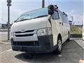 2016 Toyota Hiace Van