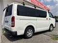 2016 Toyota Hiace Van