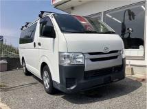 2016 Toyota Hiace Van