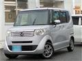 2014 Honda N BOX