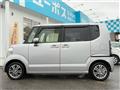2014 Honda N BOX
