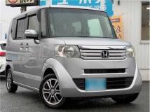 2014 Honda N BOX