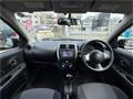 2018 Nissan March