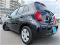 2018 Nissan March