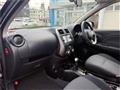 2018 Nissan March