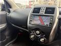 2018 Nissan March