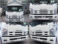 2008 Isuzu Isuzu Others