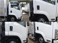 2008 Isuzu Isuzu Others