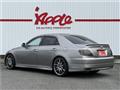 2006 Toyota Mark X