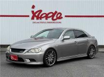 2006 Toyota Mark X