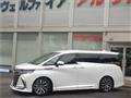2024 Toyota Alphard Hybrid
