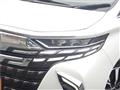 2024 Toyota Alphard Hybrid