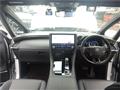 2024 Toyota Alphard Hybrid