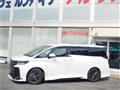 2024 Toyota Vellfire