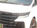 2024 Toyota Vellfire