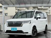 2023 Honda Step WGN