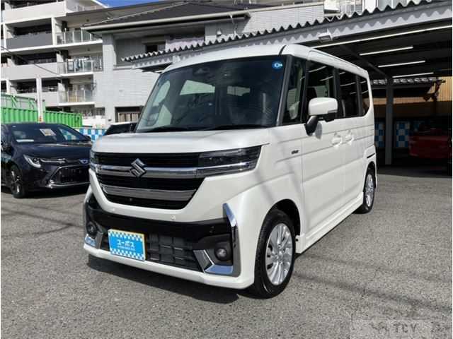 2025 Suzuki Suzuki Others
