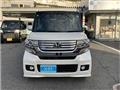 2013 Honda N BOX