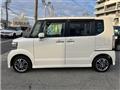2013 Honda N BOX