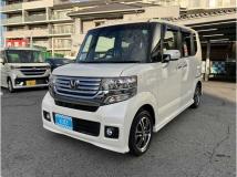 2013 Honda N BOX