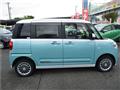 2023 Daihatsu Move