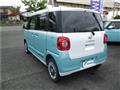 2023 Daihatsu Move