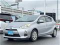 2013 Toyota AQUA