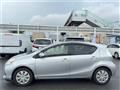2013 Toyota AQUA