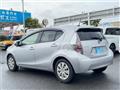 2013 Toyota AQUA