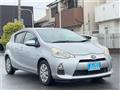 2013 Toyota AQUA