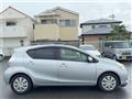 2013 Toyota AQUA