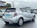 2013 Toyota AQUA