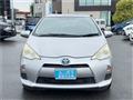 2013 Toyota AQUA