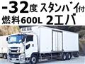 2017 Isuzu Isuzu Others