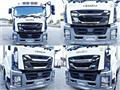 2017 Isuzu Isuzu Others
