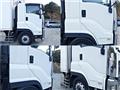 2017 Isuzu Isuzu Others