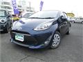 2019 Toyota AQUA