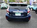 2019 Toyota AQUA
