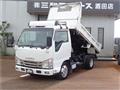 2012 Isuzu Elf Truck